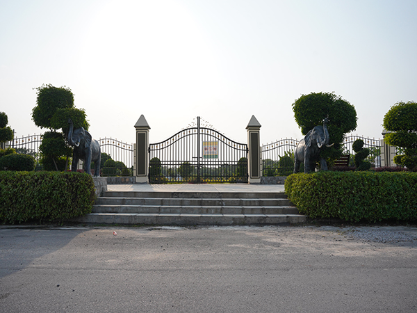 LANDORA